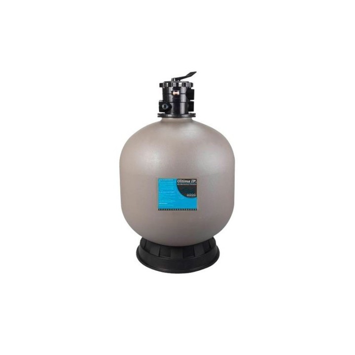 Ultima II 30,000 Filter 2" Inlet/Outlet