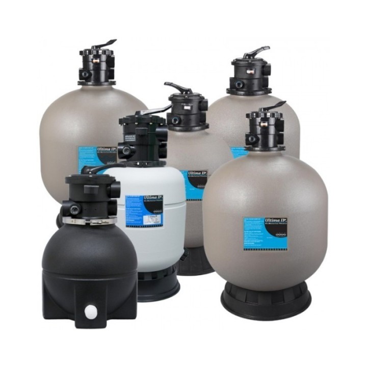 Ultima II 30,000 Filter 2" Inlet/Outlet