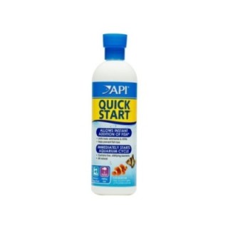 QUICK START - API