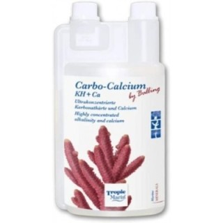 Carbo-Calcium 500ml Liquid Calcium & Alkalinity Additive - Tropic Marin