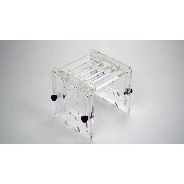 Roller Filter Stand Medium (ARF-MS)