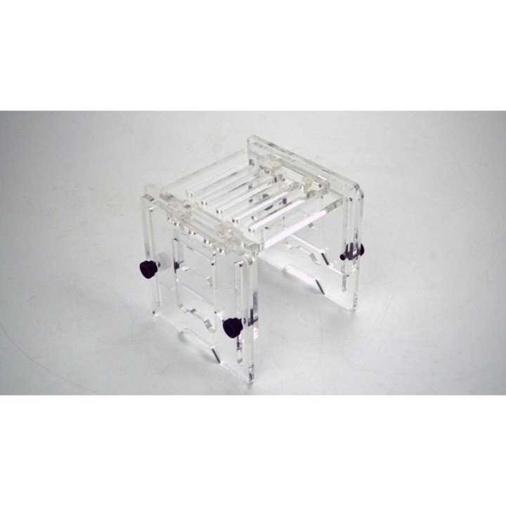Roller Filter Stand Large (ARF-LS)