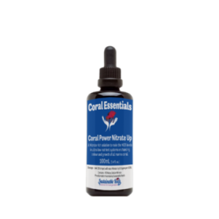 CORAL POWER NITRATE UP 100ml - CORAL ESSENTIALS