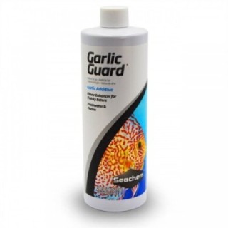 Garlic Guard - Seachem