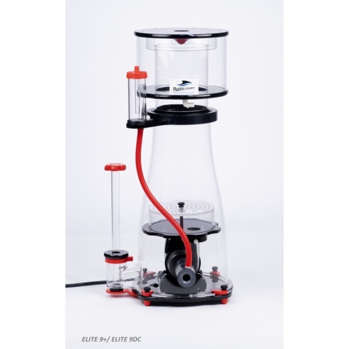 Curve 10DC Elite W/ PSK SDC 4000 DC Skimmer - Bubble Magus elite