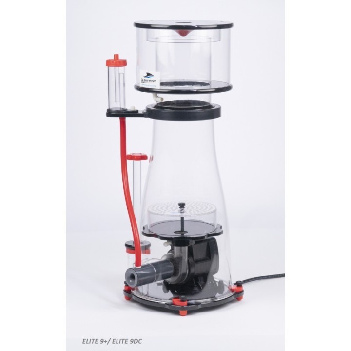 Curve 10DC Elite W/ PSK SDC 4000 DC Skimmer - Bubble Magus elite
