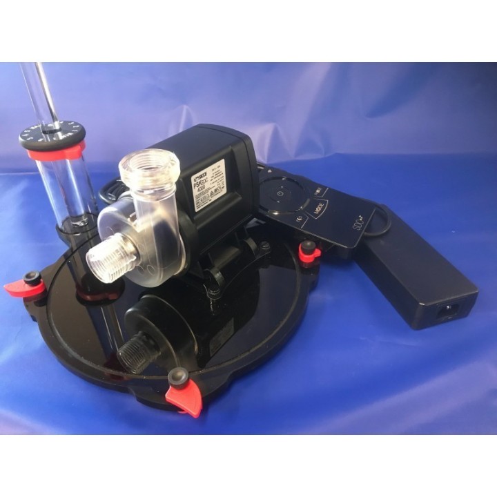 Curve 10DC Elite W/ PSK SDC 4000 DC Skimmer - Bubble Magus elite