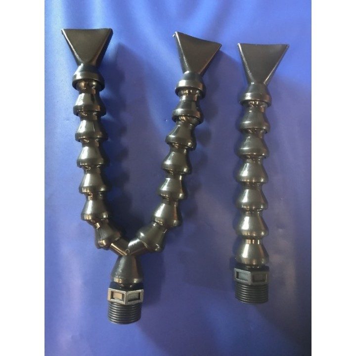 3/4" Dual Return Nozzle - Your Choice Aquatics