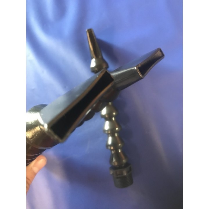 3/4" Dual Return Nozzle - Your Choice Aquatics