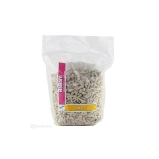 ReBorn 20kg Coarse Aragonite Calcium Reactor Media 8.8lbs Two Little Fishies