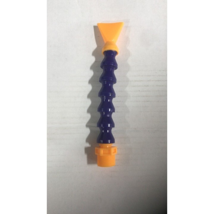 3/4" Single Return Nozzle - Your Choice Aquatics