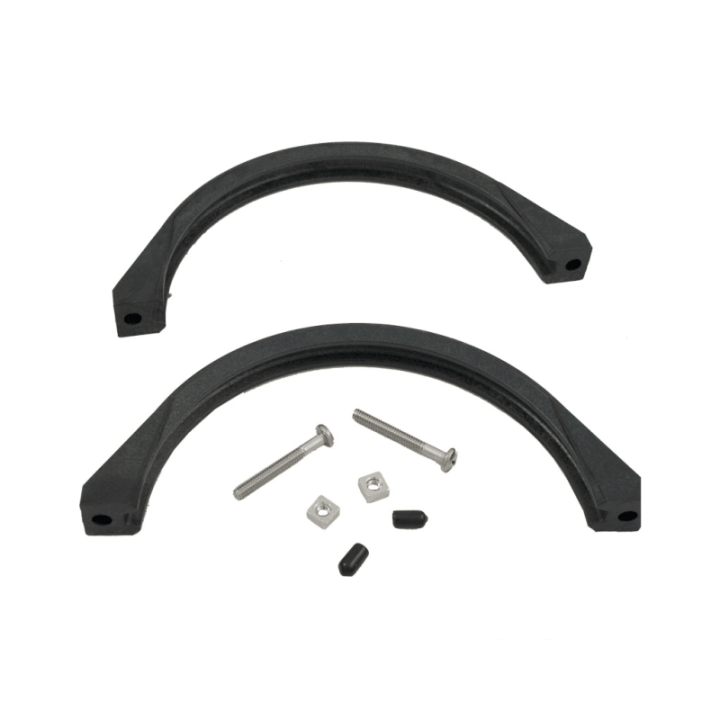 Clamp Assembly For 2,000 Through 30,000 TM Filter - Aqua Uv