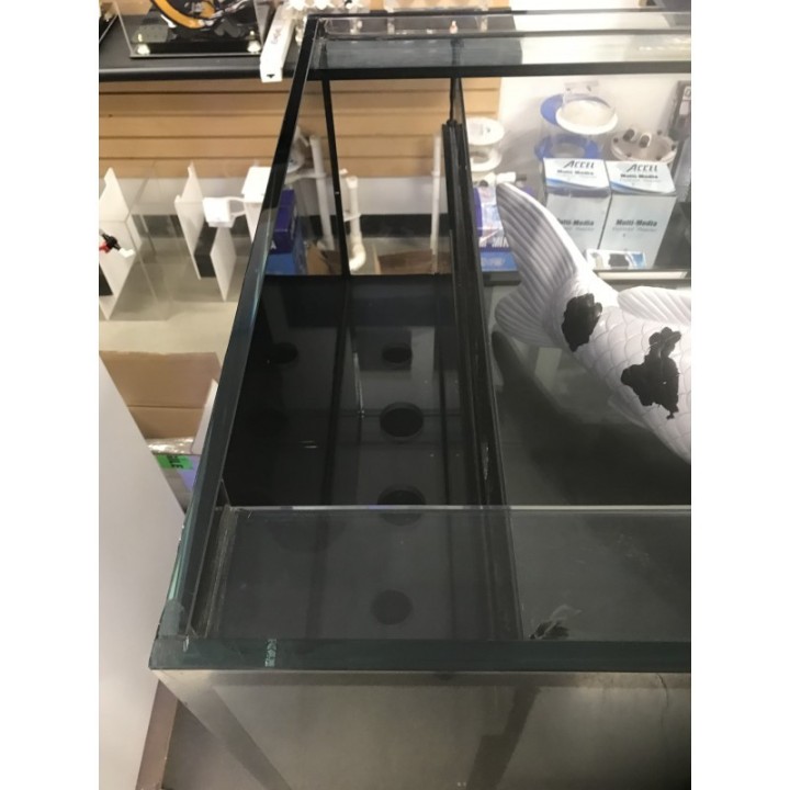 150 Gal Frag Tank Aqua Japan Low Iron Glass