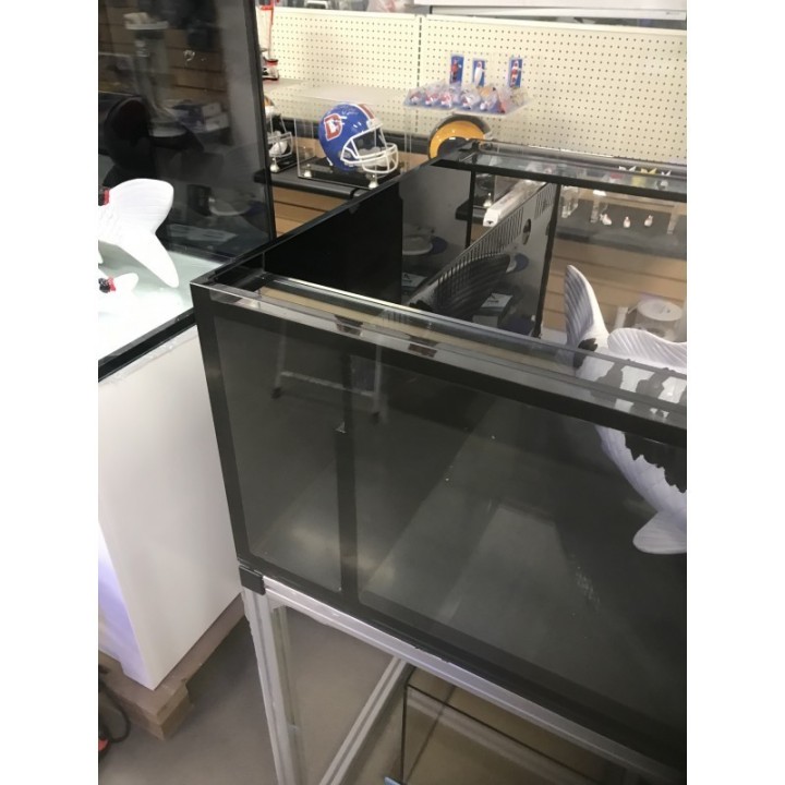 150 Gal Frag Tank Aqua Japan Low Iron Glass