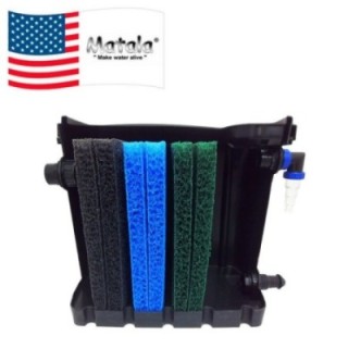 BioSteps II Premium Kit