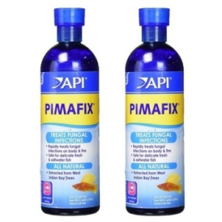 Pimafix 16oz Fresh / Saltwater - API
