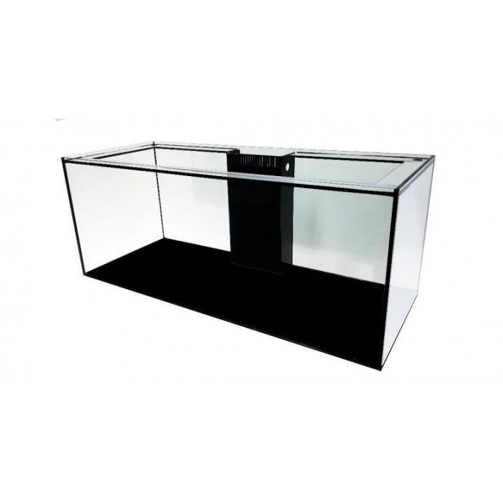 72" x 30" x 30" W/ Black Stand (approx 280Gal) Reef Pro 280 - Aqua Japan Aquarium