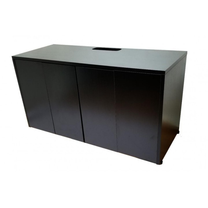 72" x 30" x 30" W/ Black Stand (approx 280Gal) Reef Pro 280 - Aqua Japan Aquarium