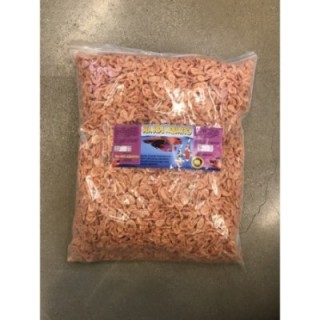 Super Dried Krill 3KG