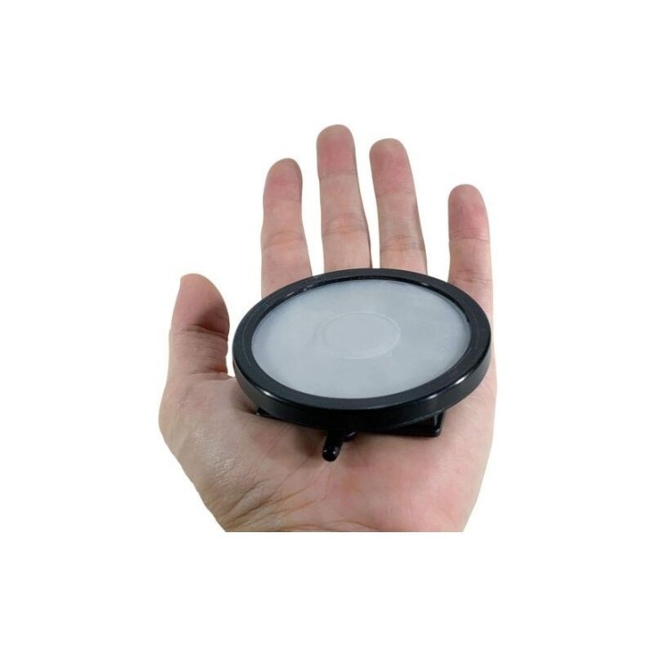 WEIGHTED AIR DISC DIFFUSER - Matala