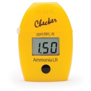 Freshwater Ammonia LR HI-700 - Hanna
