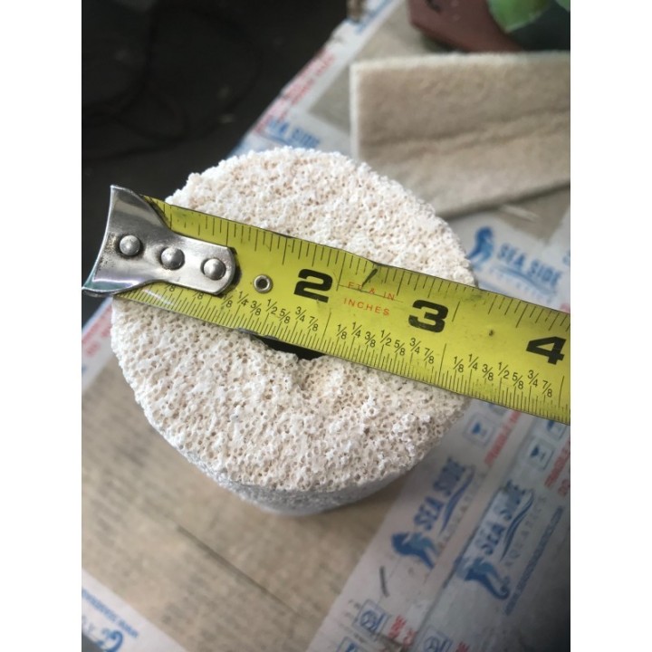 XL Ceramic Bio Media / Bacteria House Media Bakki Shower bio house