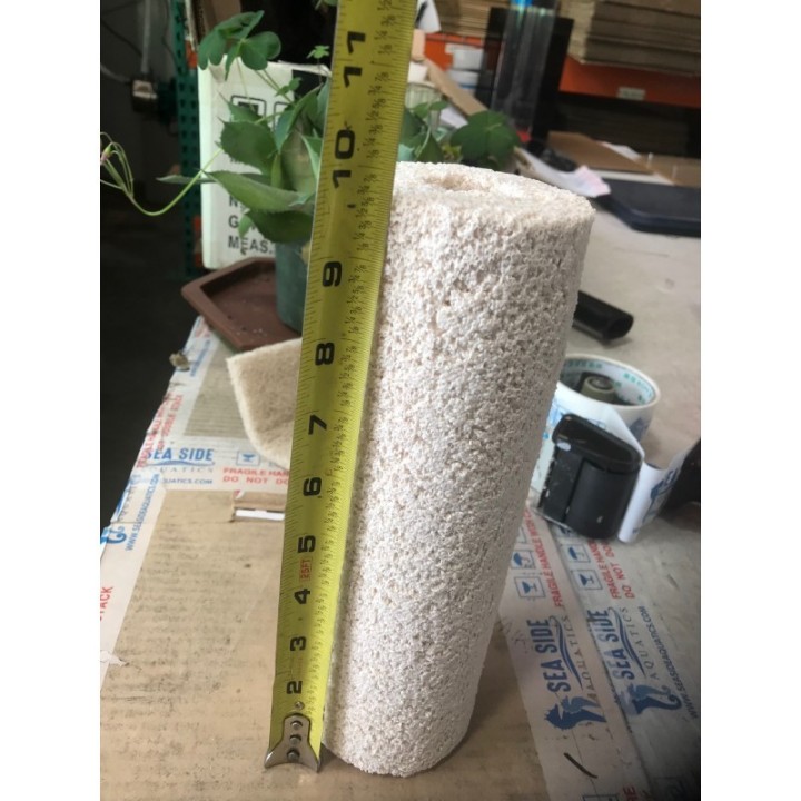 XL Ceramic Bio Media / Bacteria House Media Bakki Shower bio house