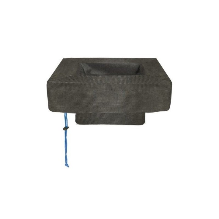 Pond Square FLOATING PLANT BASKET Kit (PT1022) Hagen Laguna Fish