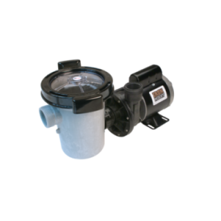 IRON MIGHT PUMP 1/15HP W/ 1.5" TRAP