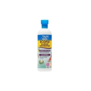 Ecofix 16oz Sludge Destroyer - API