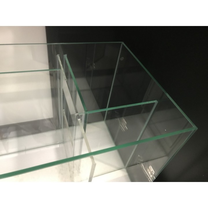 Marine 60gal w/ Black Stand - Aqua Japan Aquarium