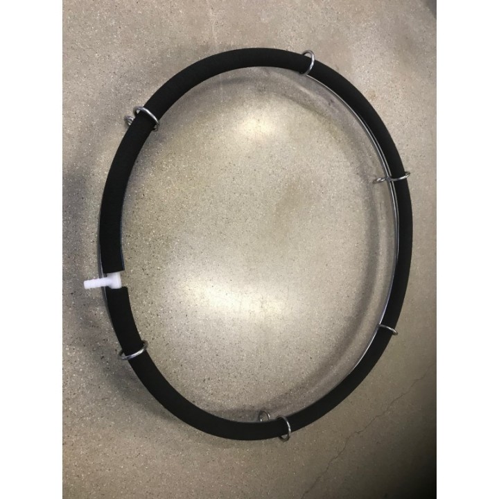 Air Ring Diffuser