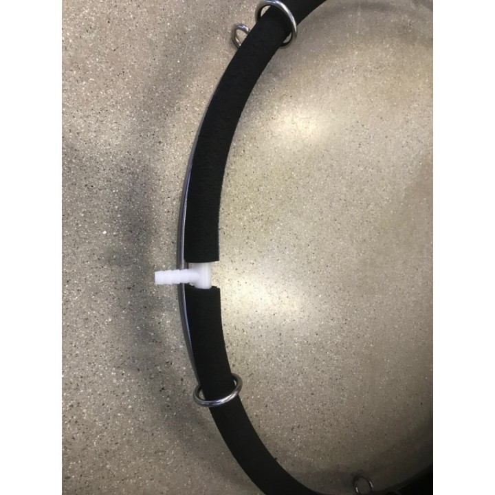 Air Ring Diffuser