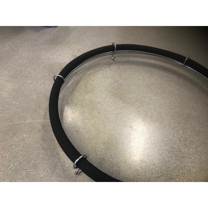 Air Ring Diffuser