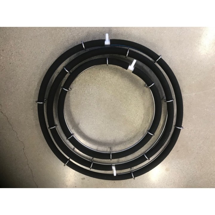 Air Ring Diffuser