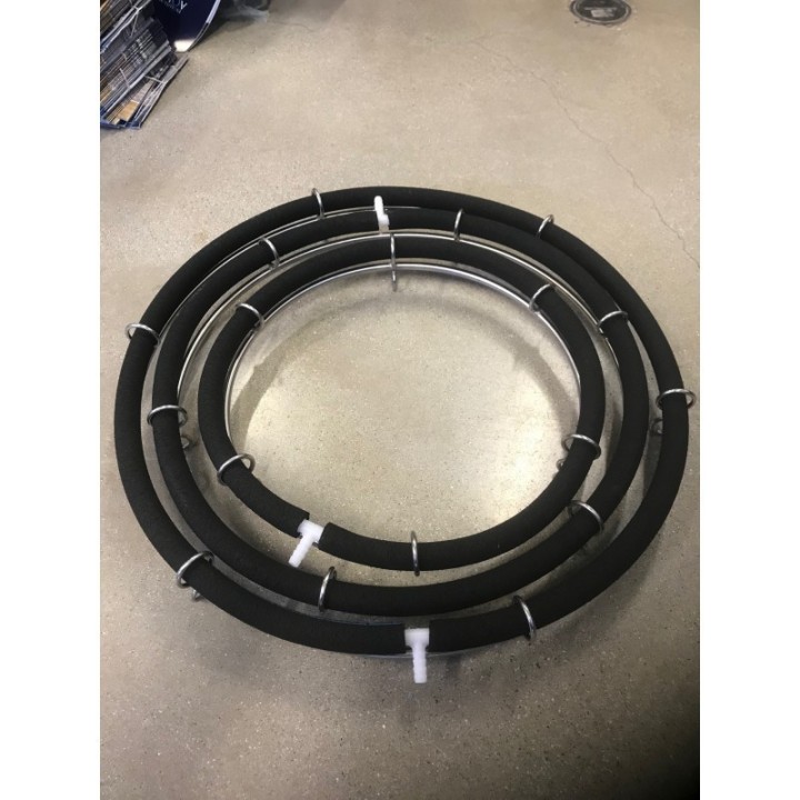 Air Ring Diffuser