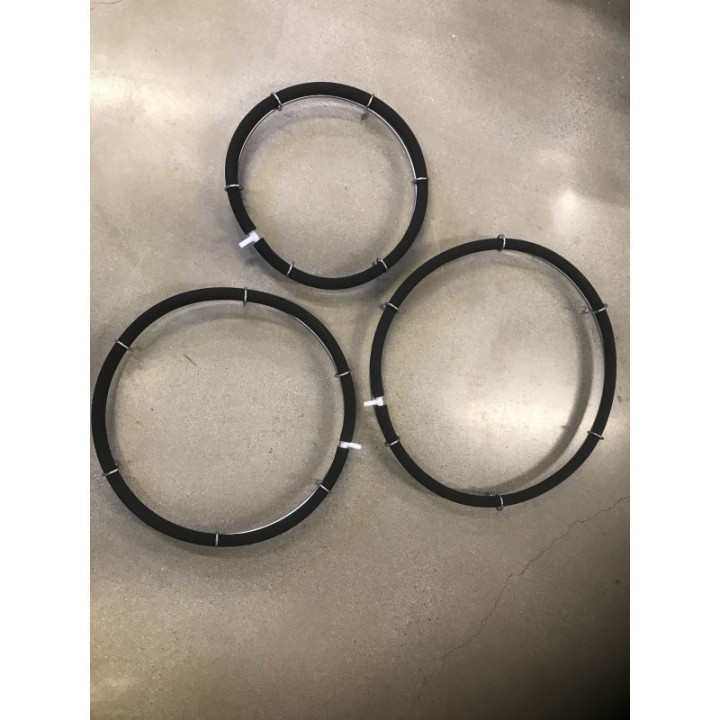 Air Ring Diffuser