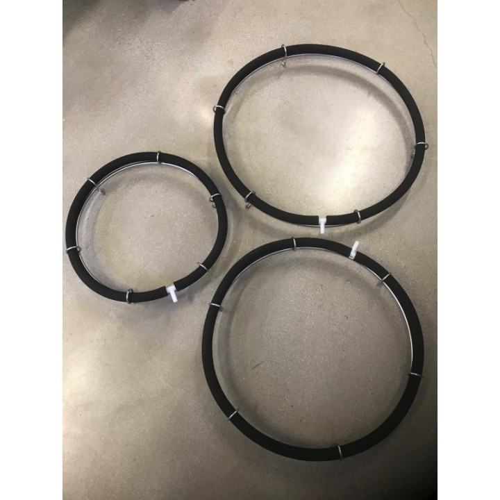 Air Ring Diffuser