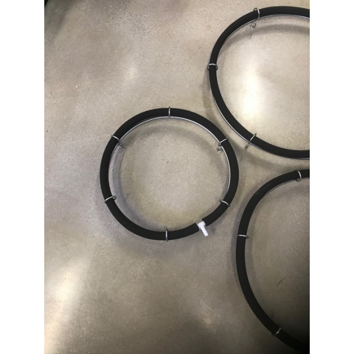 Air Ring Diffuser