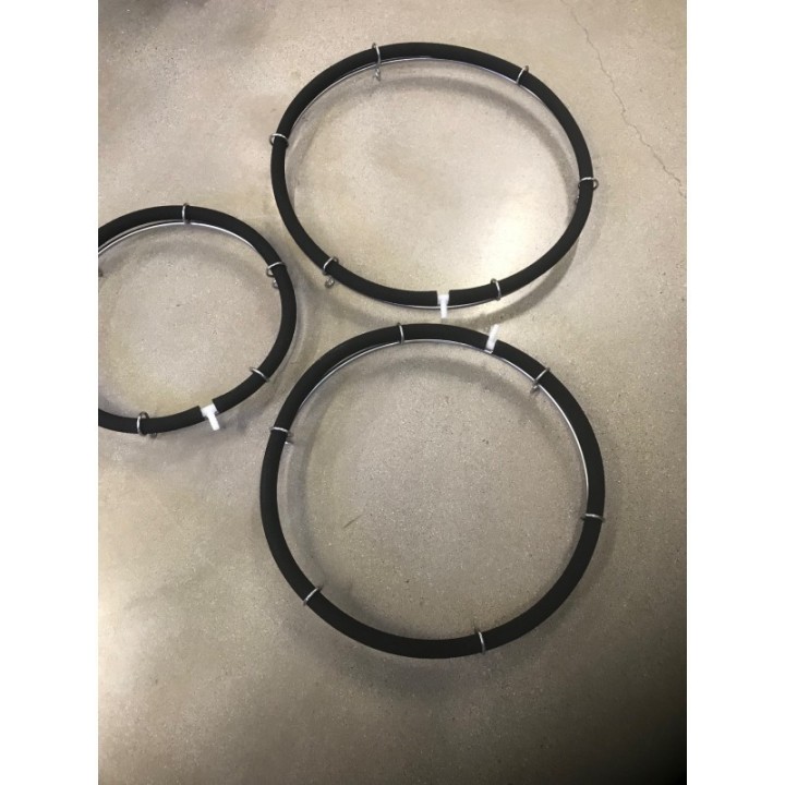 Air Ring Diffuser