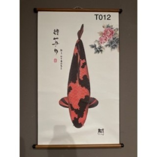 T012 - Hi Utsuri
