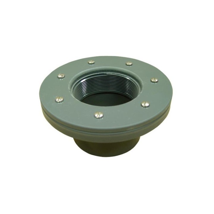 Aquadyne Rhino OFS Drain - Overflow or Side Wall Return