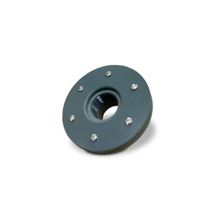 Aquadyne Rhino OFS Drain - Overflow or Side Wall Return