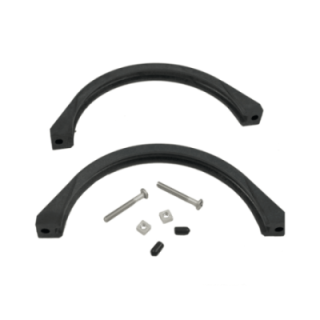 Clamp Assembly For 1,000 - Aqua Uv (A50108)