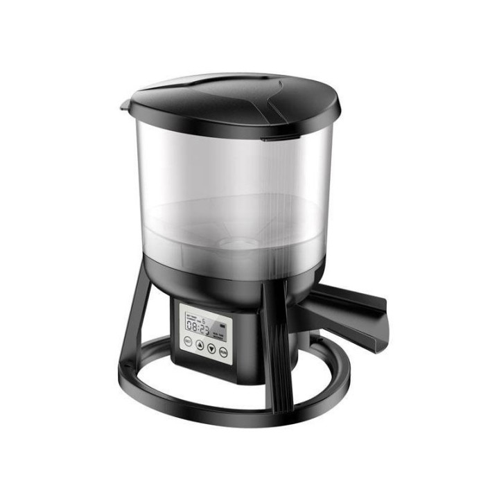 EvoFeed Automatic Fish Feeder Evolution Aqua