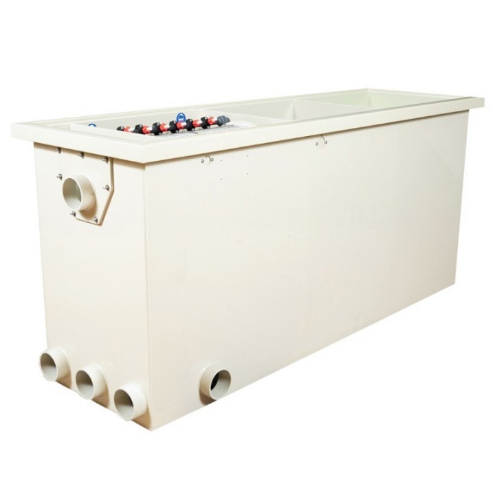 CL35-L RDF + Bio Chambers WIFI Controller - Sea Side Aquatics