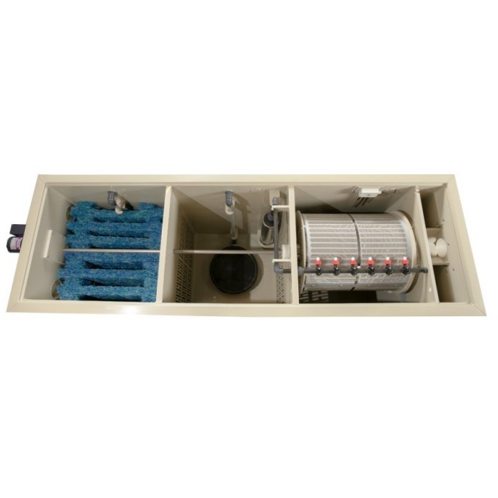 CL35-L RDF + Bio Chambers WIFI Controller - Sea Side Aquatics