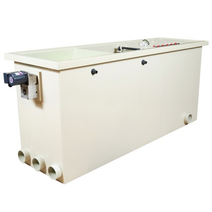 CL35-L RDF + Bio Chambers WIFI Controller - Sea Side Aquatics