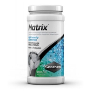 Matrix - Seachem