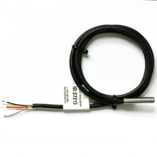 Temperature Sensor - Wifi Version RDF